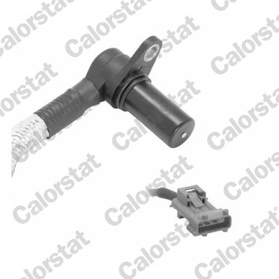 Sensor, crankshaft pulse